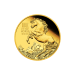 1/4 oz 2026 Lunar Year of the Horse Proof Gold Coin | Perth Mint