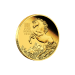 1/4 oz 2026 Lunar Year of the Horse Proof Gold Coin | Perth Mint