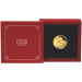 1/4 oz 2026 Lunar Year of the Horse Proof Gold Coin | Perth Mint