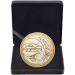 10 oz 2025 The Hunter Proof Silver Coin | Royal Canadian Mint