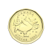 Set of 5 x 2025 Holiday Season Gift Coins | Royal Canadian Mint