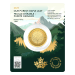 1 oz 2026 Purest Maple Leaf 99999 Fine Reverse Proof Gold Coin | Royal Canadian Mint