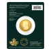 1 oz 2026 Purest Maple Leaf 99999 Fine Reverse Proof Gold Coin | Royal Canadian Mint