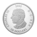 1 oz 2025 Dear Santa Blacklight Technology Proof Silver Coin | Royal Canadian Mint