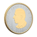 2 oz 2025 The Ancestor Reverse Proof Silver Coin | Royal Canadian Mint