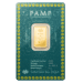 5 gram 2025 Diwali: Lakshmi and Rangoli Gold Bar | PAMP Suisse