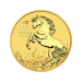 1/2 oz 2026 Lunar Year of the Horse Gold Coin | Perth Mint