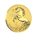 1/2 oz 2026 Lunar Year of the Horse Gold Coin | Perth Mint