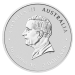2 oz 2026 Lunar Year of the Horse Silver Coin | Perth Mint