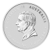 1 oz 2026 Lunar Year of the Horse Silver Coin | Perth Mint