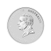 1/2 oz 2026 Lunar Year of the Horse Silver Coin | Perth Mint