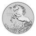 1 oz 2026 Lunar Year of the Horse Platinum Coin | Perth Mint