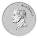 1 oz 2026 Lunar Year of the Horse Platinum Coin | Perth Mint