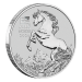 1 oz 2026 Lunar Year of the Horse Platinum Coin | Perth Mint