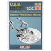 1 oz Star Trek: U.S.S. Enterprise NCC-1701 Owners Manual Colourized Silver Coin | Agoro by New Zealand Mint