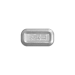 Set of 6 x 5 gram Halloween: Ghost PEZ Dispenser Silver Bars | PAMP Suisse