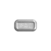 Set of 6 x 5 gram Halloween: Ghost PEZ Dispenser Silver Bars | PAMP Suisse