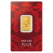 5 gram 2025 Good Luck: Yellow Dragon Gold Bar | PAMP Suisse