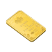 5 gram 2025 Good Luck: Yellow Dragon Gold Bar | PAMP Suisse