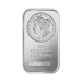 1 oz Morgan Silver Bar | Silvertowne Mint