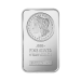 5 oz Morgan Silver Bar | Silvertowne Mint