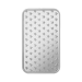 5 oz Morgan Silver Bar | Silvertowne Mint