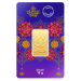 10 gram 2025 Celebrate Diwali Gold Bar | Royal Canadian Mint