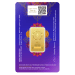 10 gram 2025 Celebrate Diwali Gold Bar | Royal Canadian Mint