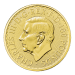 1 oz 2026 Britannia Gold Coin | The Royal Mint