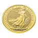1 oz 2026 Britannia Gold Coin | The Royal Mint