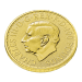 1 oz 2026 Britannia Gold Coin | The Royal Mint