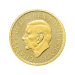 1/2 oz 2026 Britannia Gold Coin | The Royal Mint