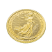1/2 oz 2026 Britannia Gold Coin | The Royal Mint