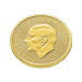 1/2 oz 2026 Britannia Gold Coin | The Royal Mint
