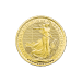 1/4 oz 2026 Britannia Gold Coin | The Royal Mint