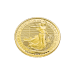 1/4 oz 2026 Britannia Gold Coin | The Royal Mint