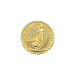 1/10 oz 2026 Britannia Gold Coin | The Royal Mint