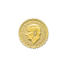 1/10 oz 2026 Britannia Gold Coin | The Royal Mint