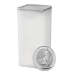 1 oz 2026 Britannia Silver Coin | The Royal Mint