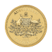 $1 2026 Australian Citizenship Bronze Coin in Card | Perth Mint