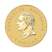 $1 2026 Australian Citizenship Bronze Coin in Card | Perth Mint