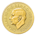 1 oz 2025 James Bond of the 1980s Gold Coin | The Royal Mint