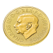 1 oz 2025 James Bond of the 1980s Gold Coin | The Royal Mint