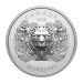 2026 Heraldic Lion Proof Silver Coin | Royal Canadian Mint