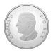 2026 Heraldic Lion Proof Silver Coin | Royal Canadian Mint