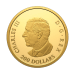 1 oz 2026 Multifaceted Maple Leaves Proof Gold Coin | Royal Canadian Mint