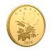 1 oz 2026 Multifaceted Maple Leaves Proof Gold Coin | Royal Canadian Mint