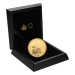 1 oz 2026 Multifaceted Maple Leaves Proof Gold Coin | Royal Canadian Mint