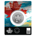 1 oz 2026 Treasured Maple Leaf: Celebration Privy Mark Silver Coin | Royal Canadian Mint