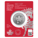 1 oz 2026 Treasured Maple Leaf: Lunar Year of The Horse Privy Mark Silver Coin | Royal Canadian Mint